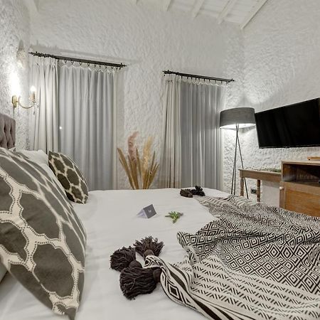 Alachi Hotel Алачати Номер фото
