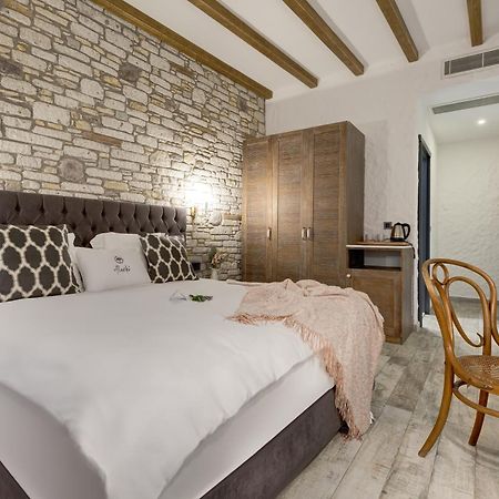 Alachi Hotel Алачати Номер фото