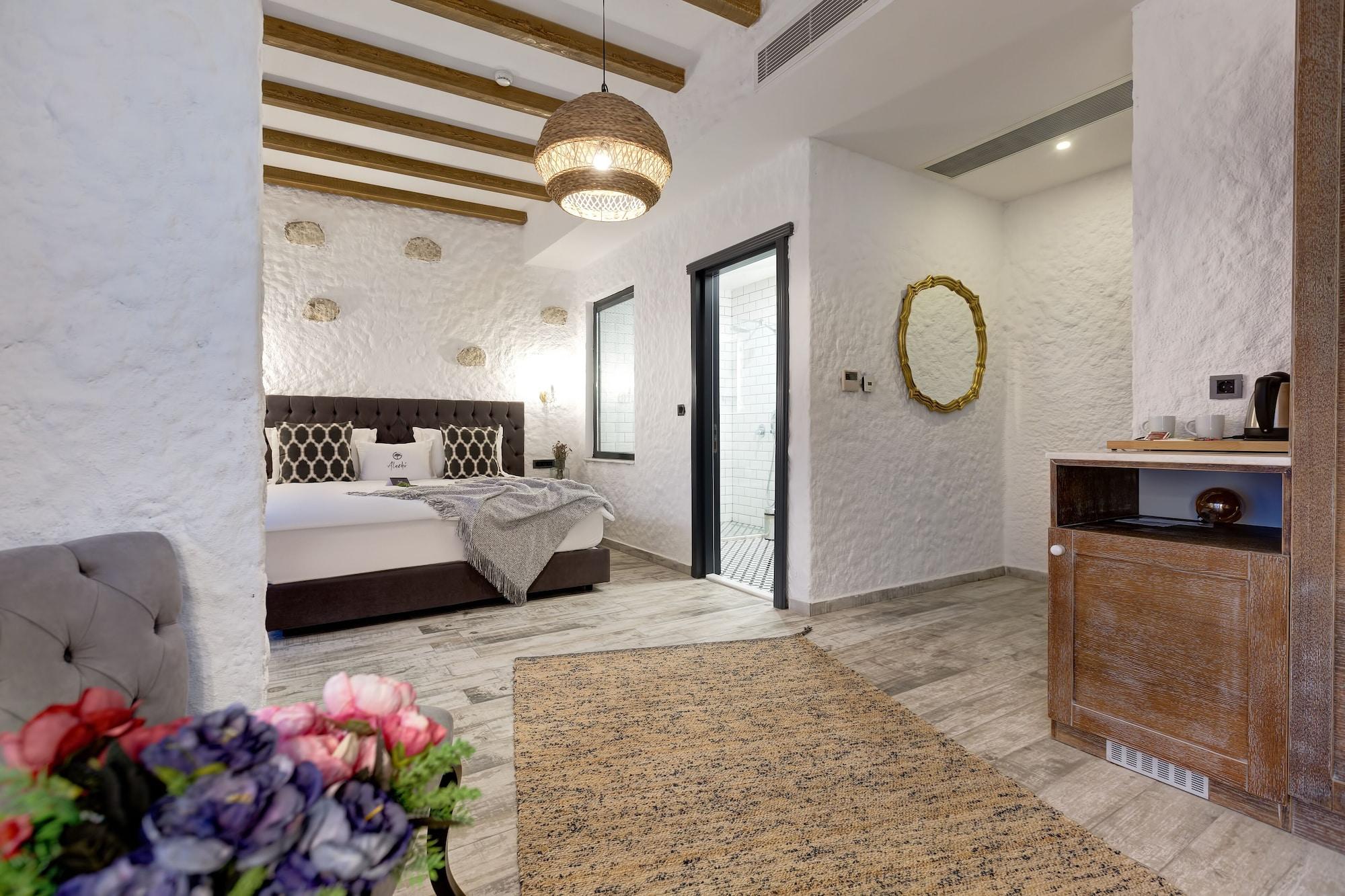 Alachi Hotel Алачати Экстерьер фото