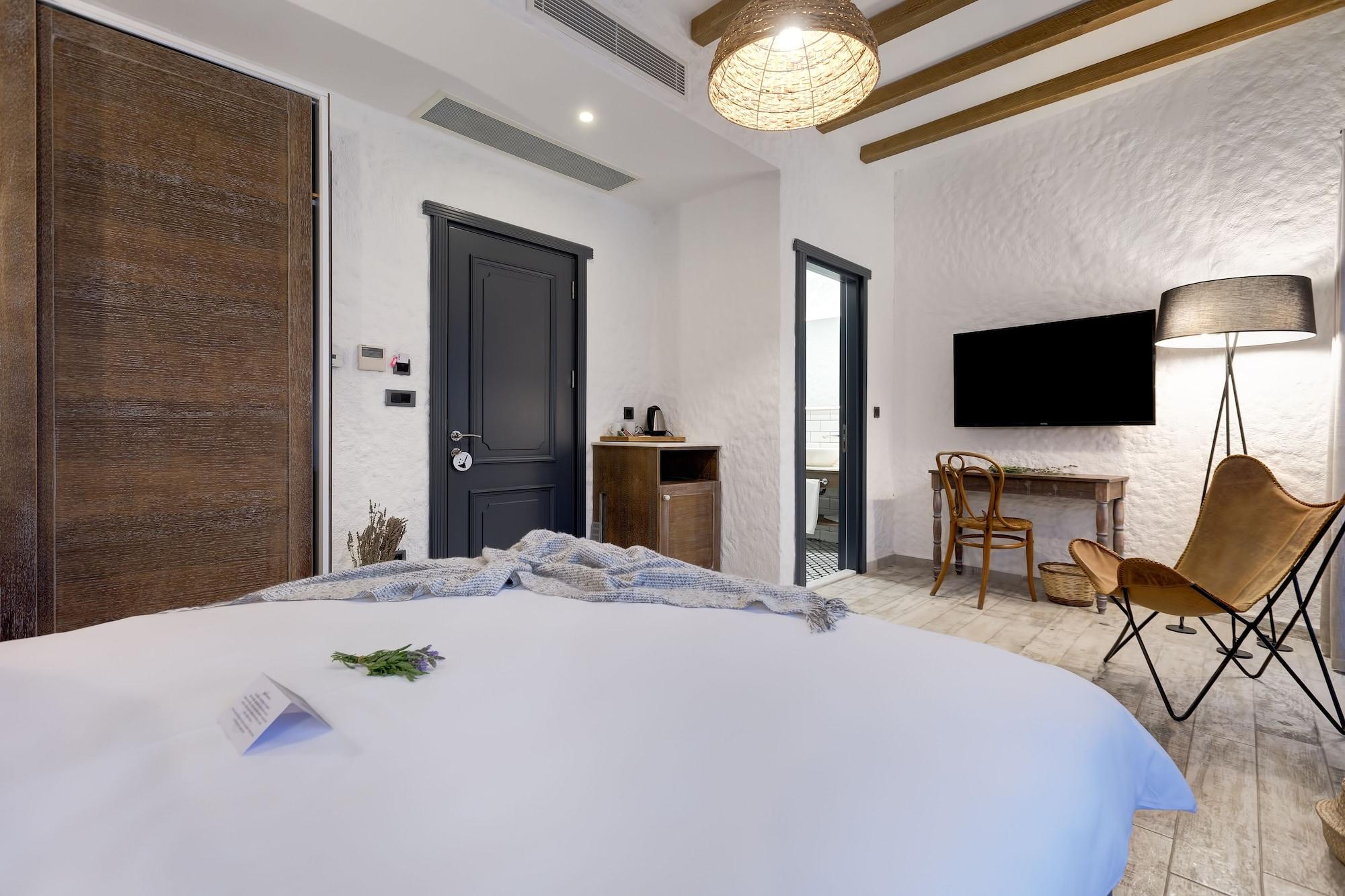 Alachi Hotel Алачати Экстерьер фото