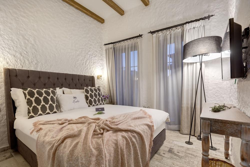 Alachi Hotel Алачати Экстерьер фото