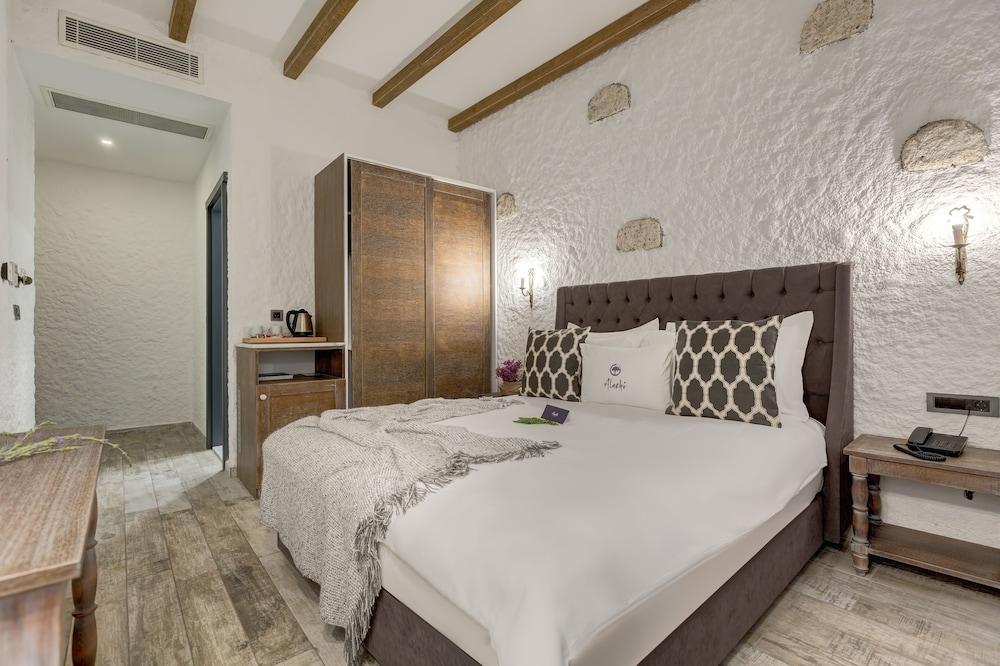 Alachi Hotel Алачати Экстерьер фото
