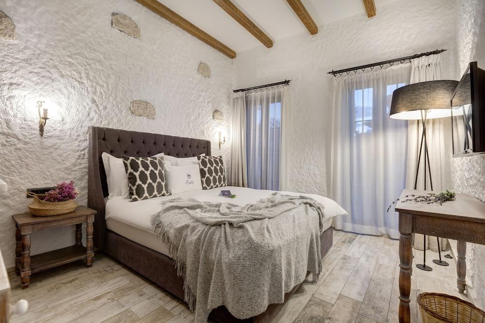 Alachi Hotel Алачати Экстерьер фото