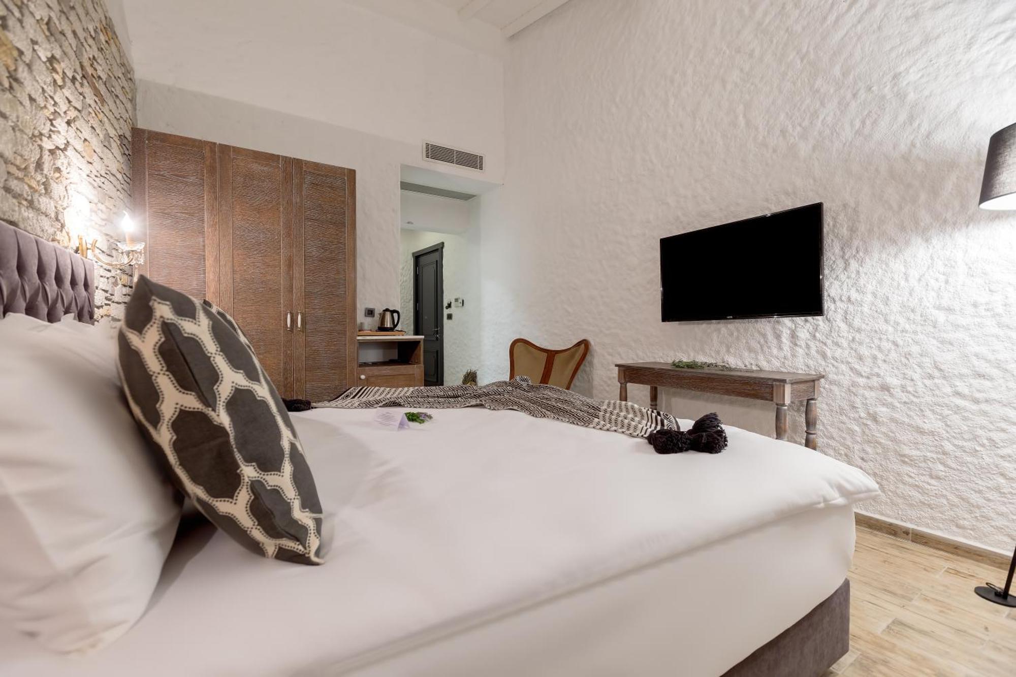 Alachi Hotel Алачати Номер фото