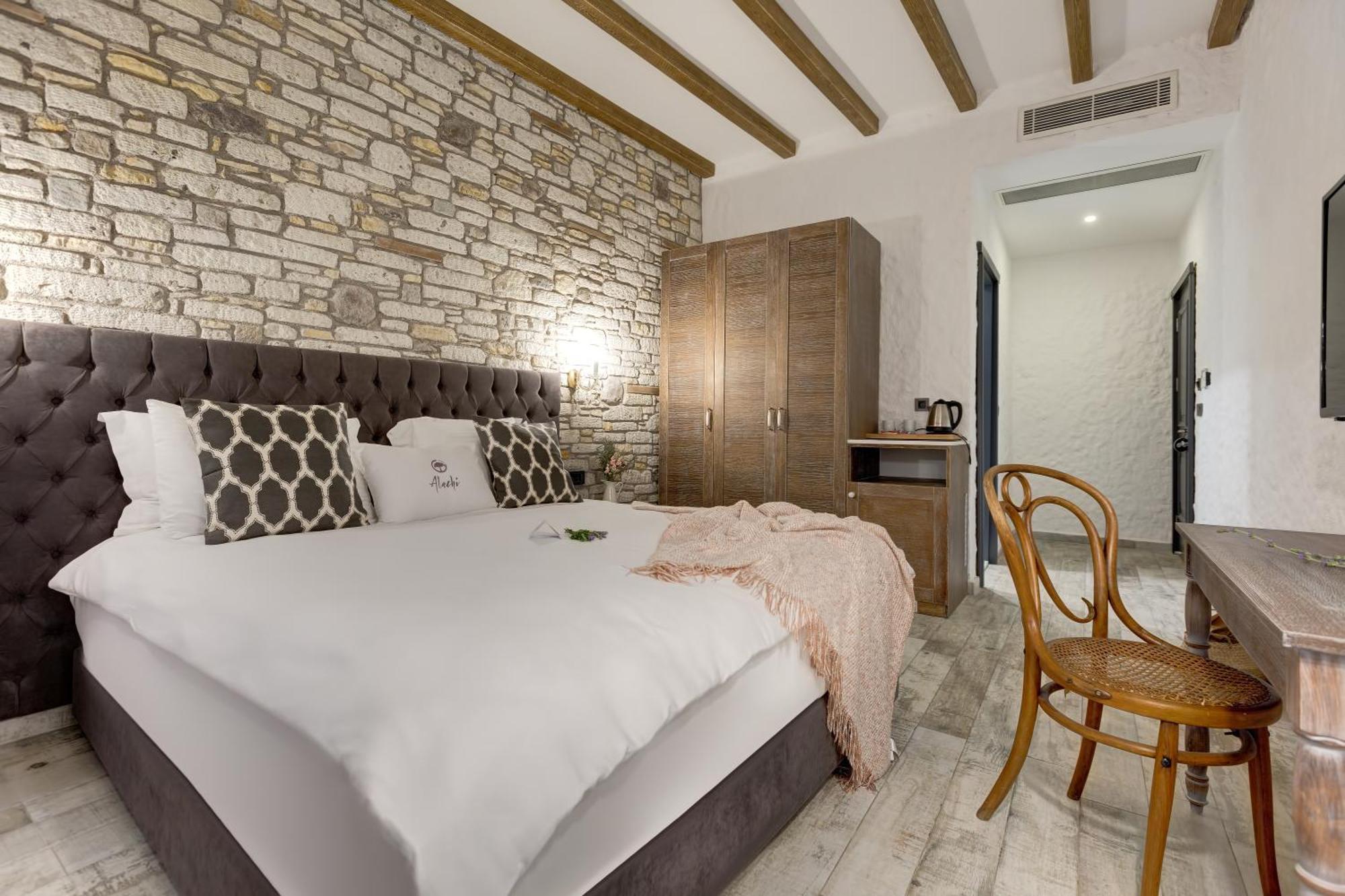 Alachi Hotel Алачати Номер фото