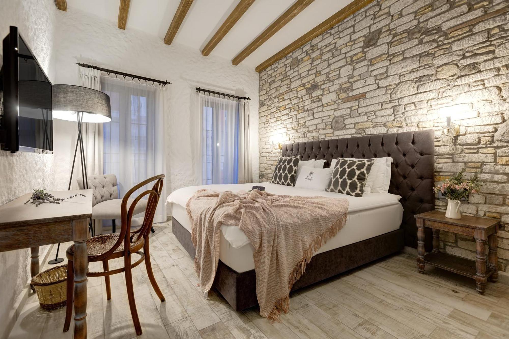 Alachi Hotel Алачати Номер фото