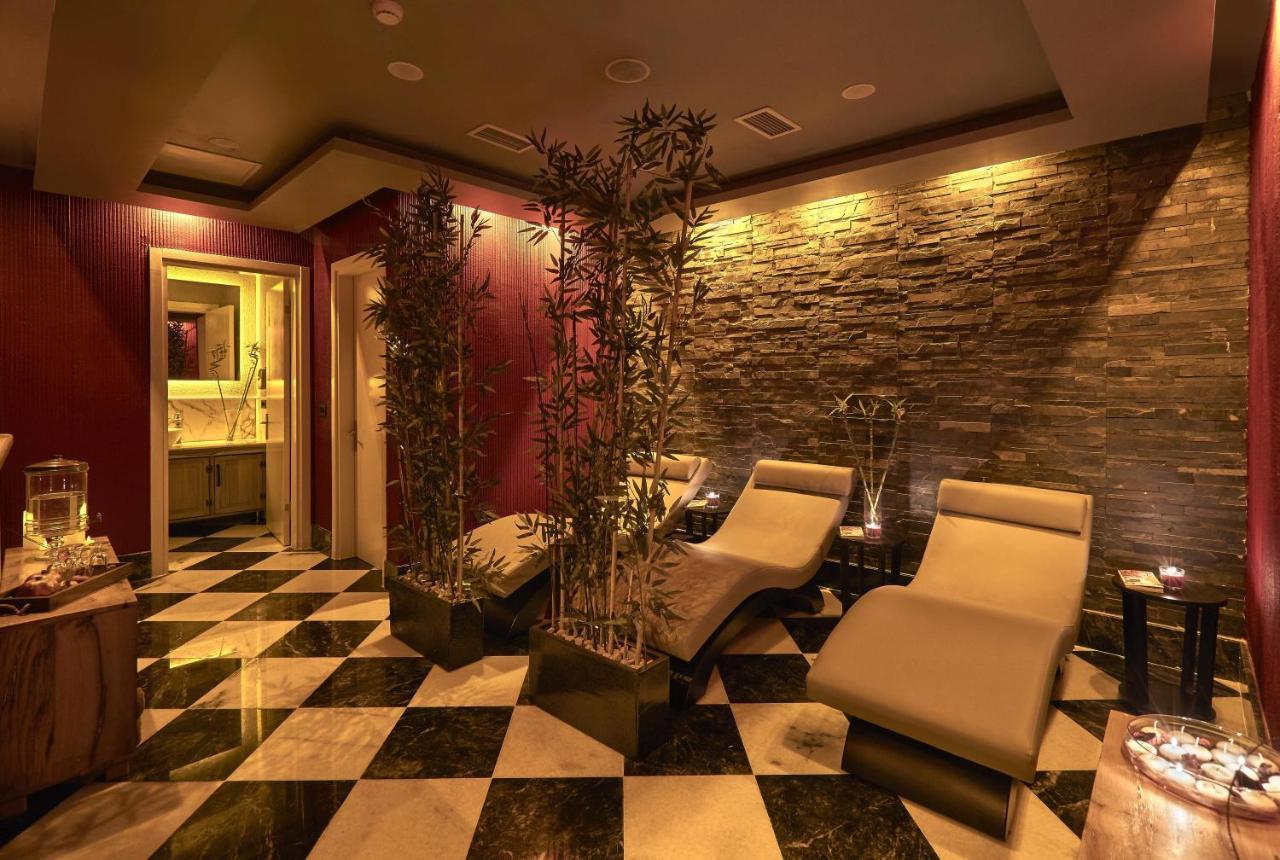 Alachi Hotel Алачати Экстерьер фото