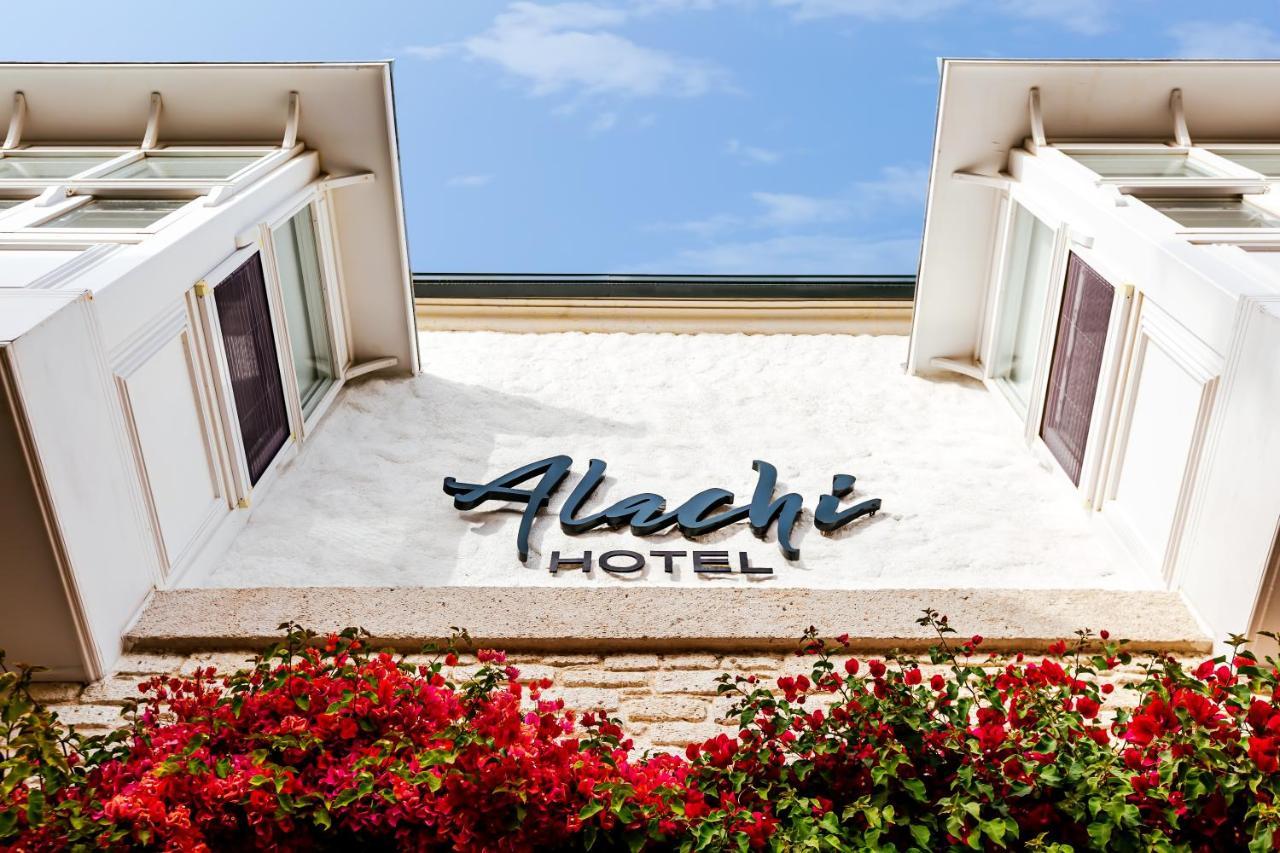 Alachi Hotel Алачати Экстерьер фото