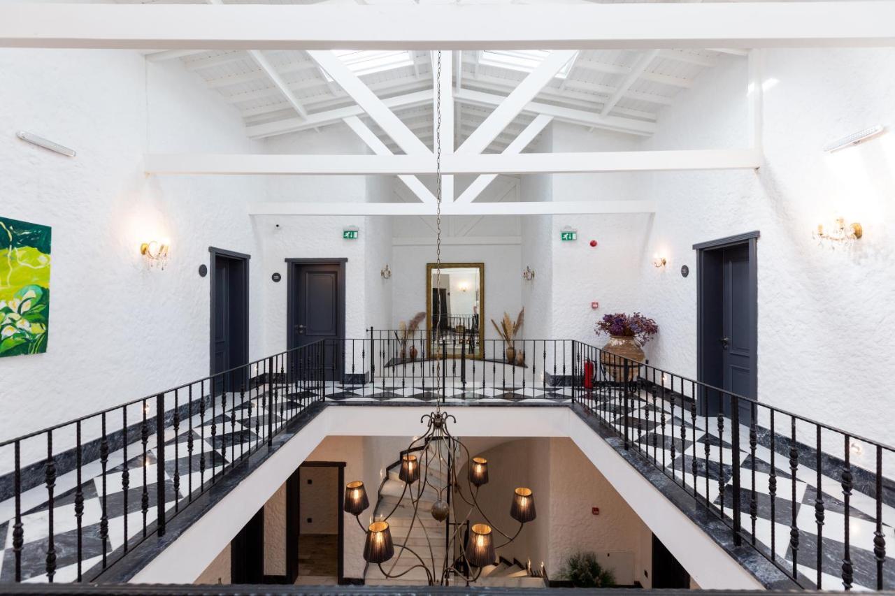 Alachi Hotel Алачати Экстерьер фото