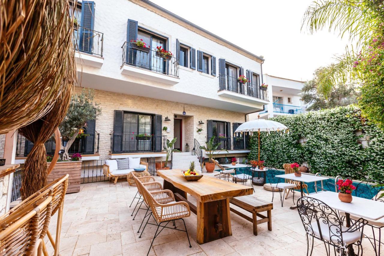Alachi Hotel Алачати Экстерьер фото